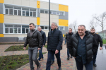Дмитрий Миляев дал ряд поручений по итогам рабочей поездки на новые территории