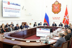 Чиновники отчитались перед тульским губернатором о выполненных задачах