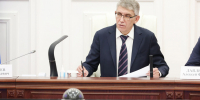 Тульская область заняла третье место в России по выполнению нацпроектов - Myslo.Ru
