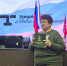 «Марафон добрых дел КСВО»: три года служения, единства и помощи - Правительство области
