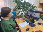 Член Общественной палаты региона - проводник муниципальных реформ