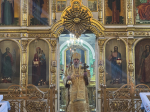 Неделя 23-я по Пятидесятнице.
