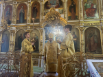Неделя 23-я по Пятидесятнице.
