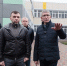 Дмитрий Миляев дал поручения по итогам рабочей поездки на новые территории - Молодой коммунар