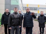 Дмитрий Миляев дал поручения по итогам рабочей поездки на новые территории