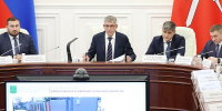 Обращения жителей Тульской области рассмотрены правительством - Молодой коммунар