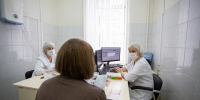 Более 5,4 миллиарда рублей направлено в Тульской области в 2025 году на оплату больничных - ИА Тульская служба новостей