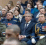 39-й гвардейский медотряд наградили Георгиевским знаменем - ТК Первый Тульский