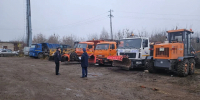 Прокуратура Донского проверяет готовность компании к зимней уборке дорог - Комсомольская Правда