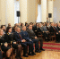 В ТУЛЕ ПОЗДРАВИЛИ РАБОТНИКОВ НАЛОГОВЫХ ОРГАНОВ - Областная Дума
