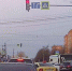 На ул. Кирова водитель такси решил всех опередить - Myslo.Ru