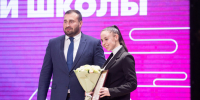 В Туле наградили преподавателей вузов - Myslo.Ru