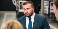 В Туле наградили преподавателей высшей школы - Правительство области