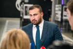 В Туле наградили преподавателей высшей школы