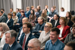 В Туле наградили преподавателей высшей школы
