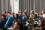 В Туле наградили преподавателей высшей школы