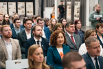 В Туле наградили преподавателей высшей школы