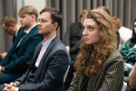 В Туле наградили преподавателей высшей школы