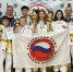 Туляки заняли призовые места на чемпионате по киокусинкаю - ТК Первый Тульский