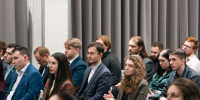 Тульских преподавателей высшей школы наградили накануне профессионального праздника - Молодой коммунар