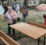 ДМИТРИЙ ФЕДОТОВ: «БЛАГОУСТРОЙСТВО ОСУЩЕСТВЛЯЕТСЯ БЛАГОДАРЯ АКТИВНОСТИ ЖИТЕЛЕЙ» - Областная Дума