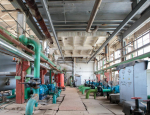 В Арсеньево газовые котельные работали с нарушениями