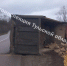 В Дубенском районе опрокинулся грузовик с камнями - Молодой коммунар