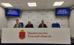 Тульские резервисты будут жить на охраняемых ими объектах