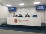 Стало известно, сколько резервистов нужно для охраны тульских предприятий