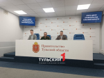 Стало известно, сколько резервистов нужно для охраны тульских предприятий