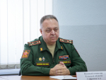 Сколько резервистов нужно для охраны тульских предприятий