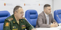В Тульской области набирают резервистов для защиты предприятий от дронов - ГТРК