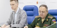 Тульских резервистов за две недели обучат уничтожать БПЛА - Молодой коммунар