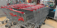 В тульских магазинах сняли с продажи 42 килограмма продуктов - Молодой коммунар