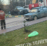 На проспекте Ленина туляки нашли подозрительный пакет - ТК Первый Тульский