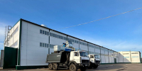 Новый полигон ТКО заработал в Узловском районе 19 ноября - ИА Тульская служба новостей