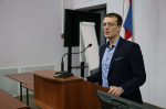 На повестке дня: деятельность ЕАЭС