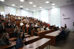 На повестке дня: деятельность ЕАЭС
