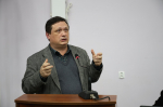 На повестке дня: деятельность ЕАЭС