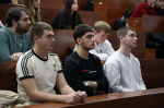 На повестке дня: деятельность ЕАЭС