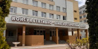 В детской областной больнице Тулы пройдет День открытых дверей - ТК Первый Тульский
