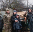 Волонтёрская группа "КАТЮША71" поблагодарила Дмитрия Андросова за помощь - Справедливая Россия