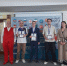 Тульский гроссмейстер стал чемпионом мира по по 100-клеточным шашкам - ИА Тульская служба новостей