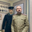 В тульском музее открылась выставка исторической униформы «Тайны старого мундира» - Комсомольская Правда