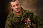 Парта Героя: Дмитрий Ральцев