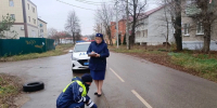 Прокуратура взяла на контроль ремонт дорог в Ясногорском районе после выявленных нарушений - Комсомольская Правда