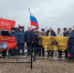 В деревне Чебышовка Одоевского района состоялось торжественное открытие нового мемориала воинам-освободителям, погибшим в боях с фашистскими захватчиками в декабре 1941 года.  - ГТРК