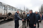 Тула и Горловка станут городами-побратимами