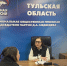Екатерина Толстая провела личный прием граждан в общественной приемной Председателя Партии «Единая Россия» - Единая Россия