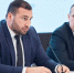 «Приоритет-2030»: в Москве вузы Тульской области защищают свои проекты по развитию - Правительство области